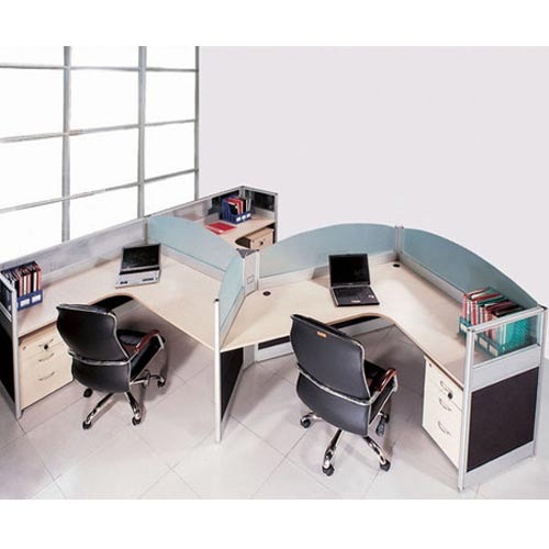 Modular Workstations